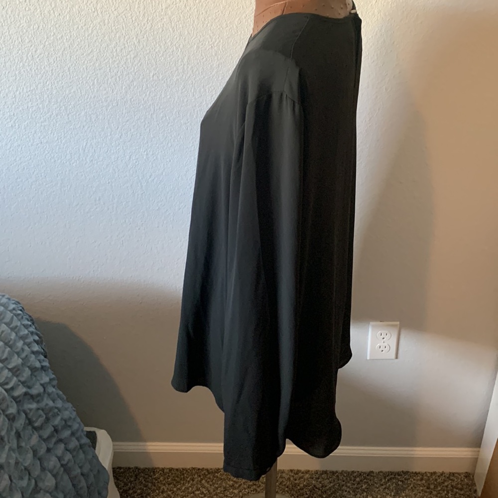 Mossimo Blouse - image 2